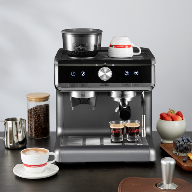Breville Espresso Barista Express - 2026 핫!바리스타 홈 오라클 커피메이커 Bes980