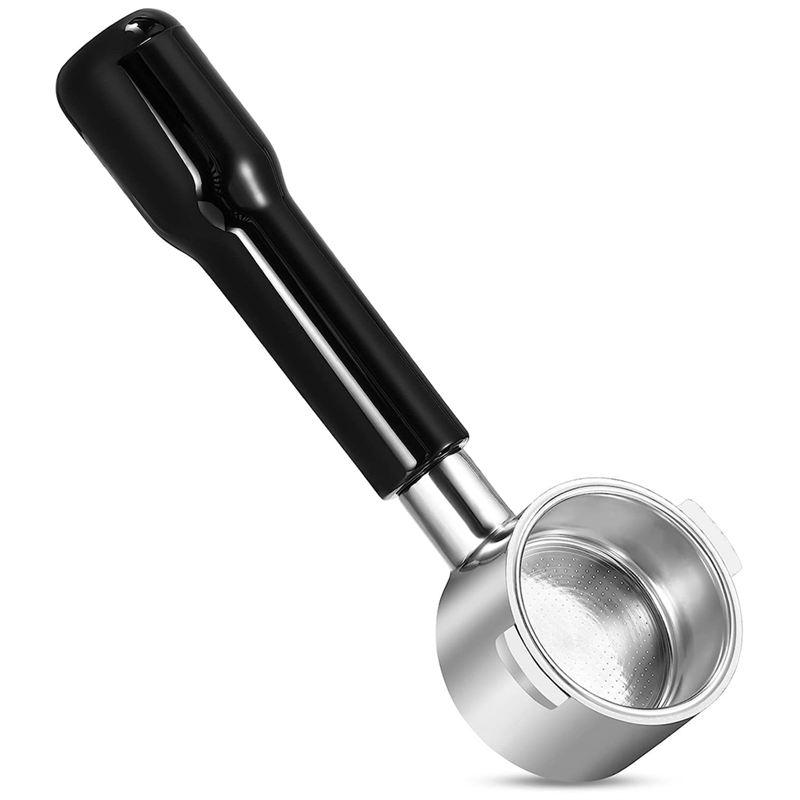Delonghi Espresso Ecp3420 - 필터 바스켓이 있는 보텀리스 포타필터, Delonghi