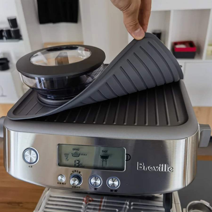 Breville Espresso Bes870 - Breville 870/880 에스프레소 머신 용 실리콘