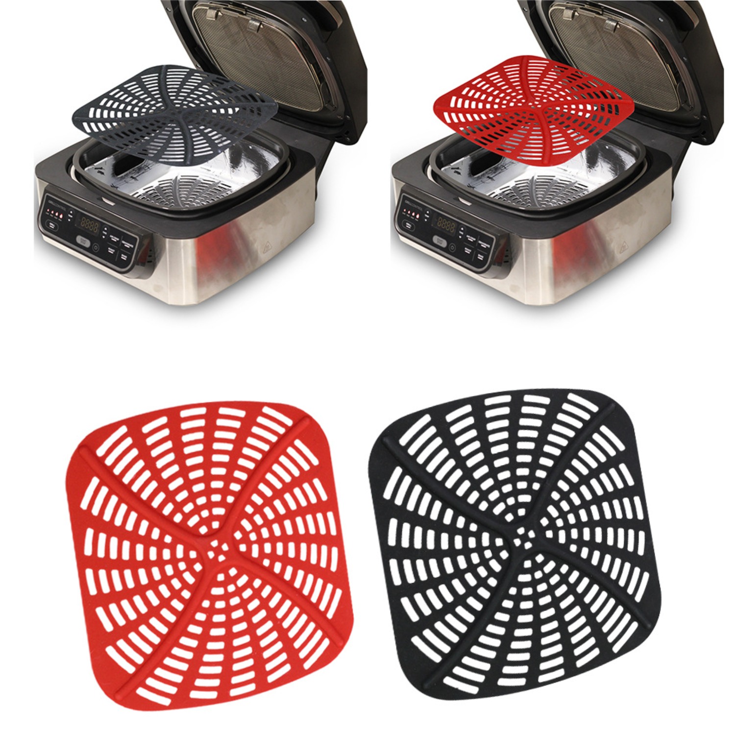 Ninja Air Fryer Af300 - 닌자 푸디 AG300 AG300C AG301C AG302