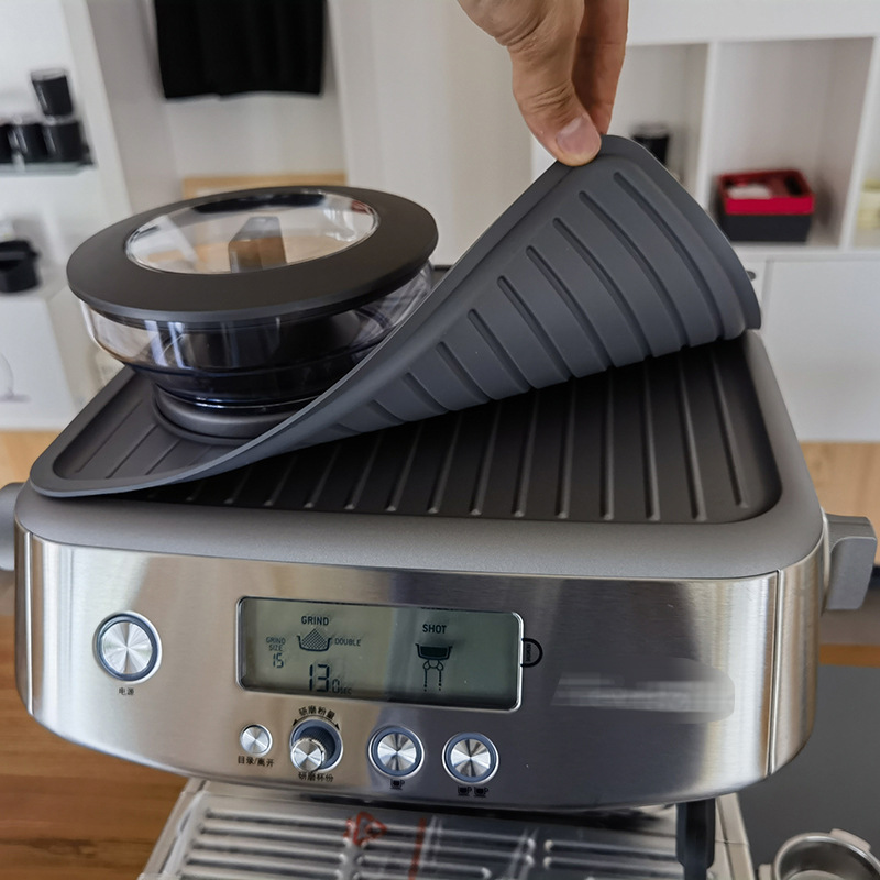 Breville Espresso Bes870 - Breville 870/880/878/876 에스프레소 머신 용 실리콘