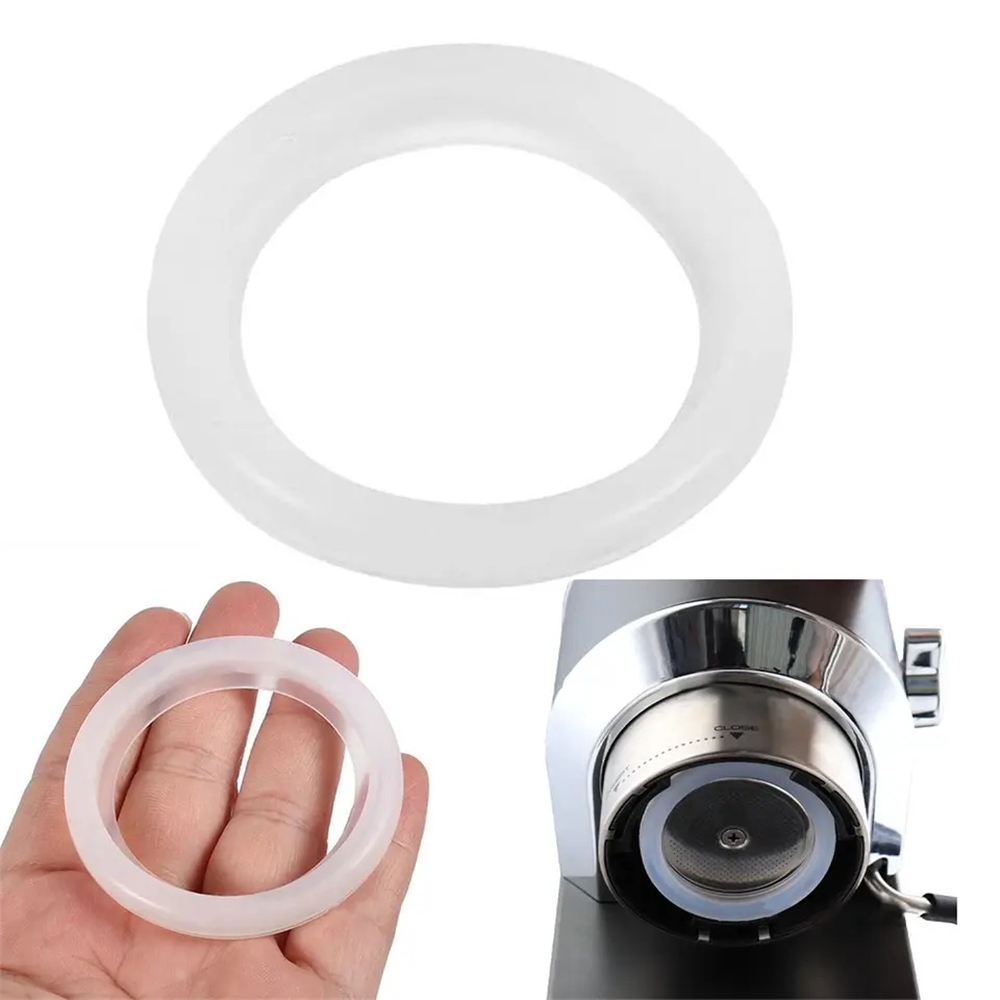 1PC 커피 기계 실리콘 브루 헤드 가스켓 O-링 씰  - Delonghi Espresso Magnifica 리뷰 및 가격