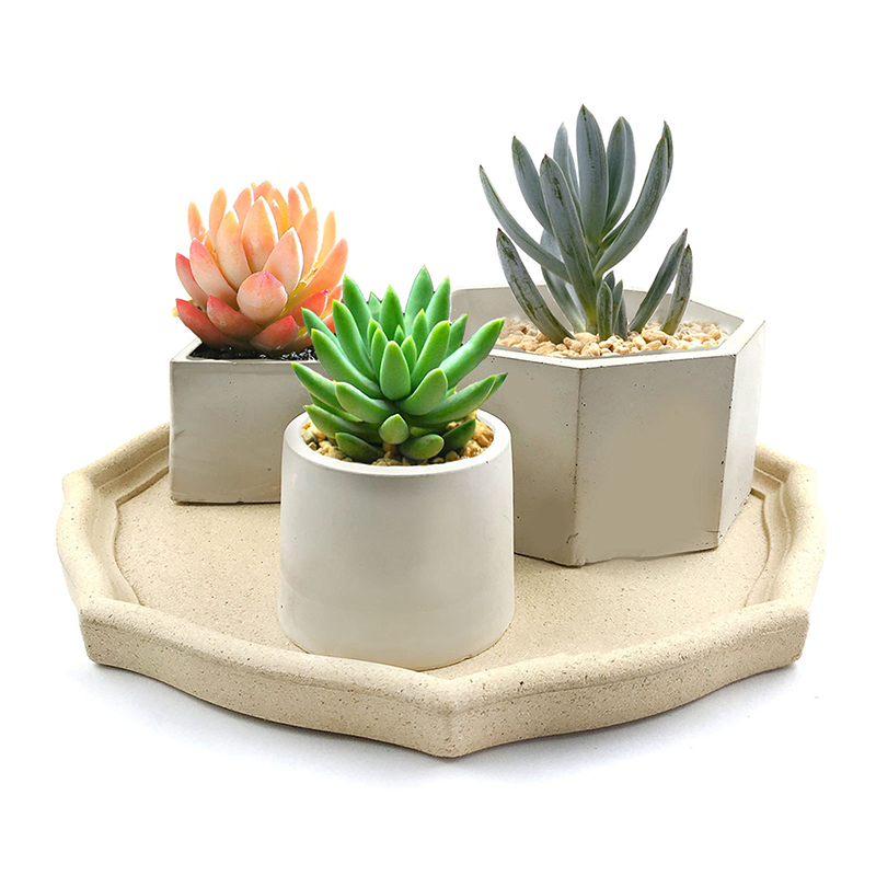 실리콘 몰드 화분 DIY 대형 콘크리트 시멘트 화분 몰 - Potsticker Mold 리뷰 및 가격