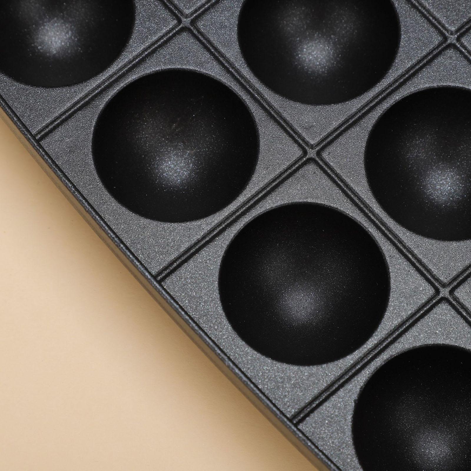 타코야키 그릴 팬 16 캐비티 조리기구 논스틱 다목적  - Takoyaki Grill Plate 리뷰 및 가격