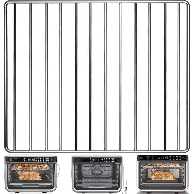 B69C 에어프라이어 랙 (닌자 푸디 DT201 DT2 - Ninja Air Fryer Dt201 리뷰 및 가격