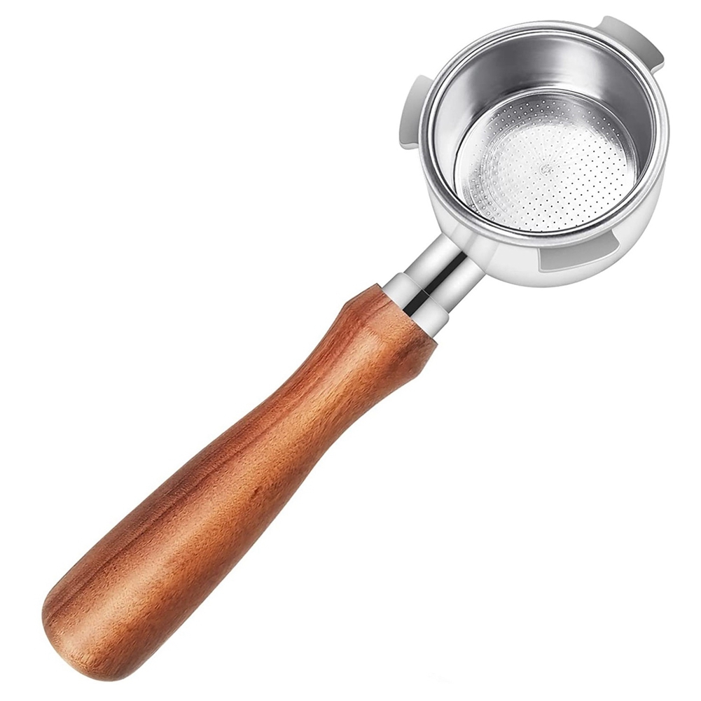 델롱기 커피 머신용 ABBK-51Mm 바텀리스 포터필터 - Delonghi Espresso Magnifica 리뷰 및 가격