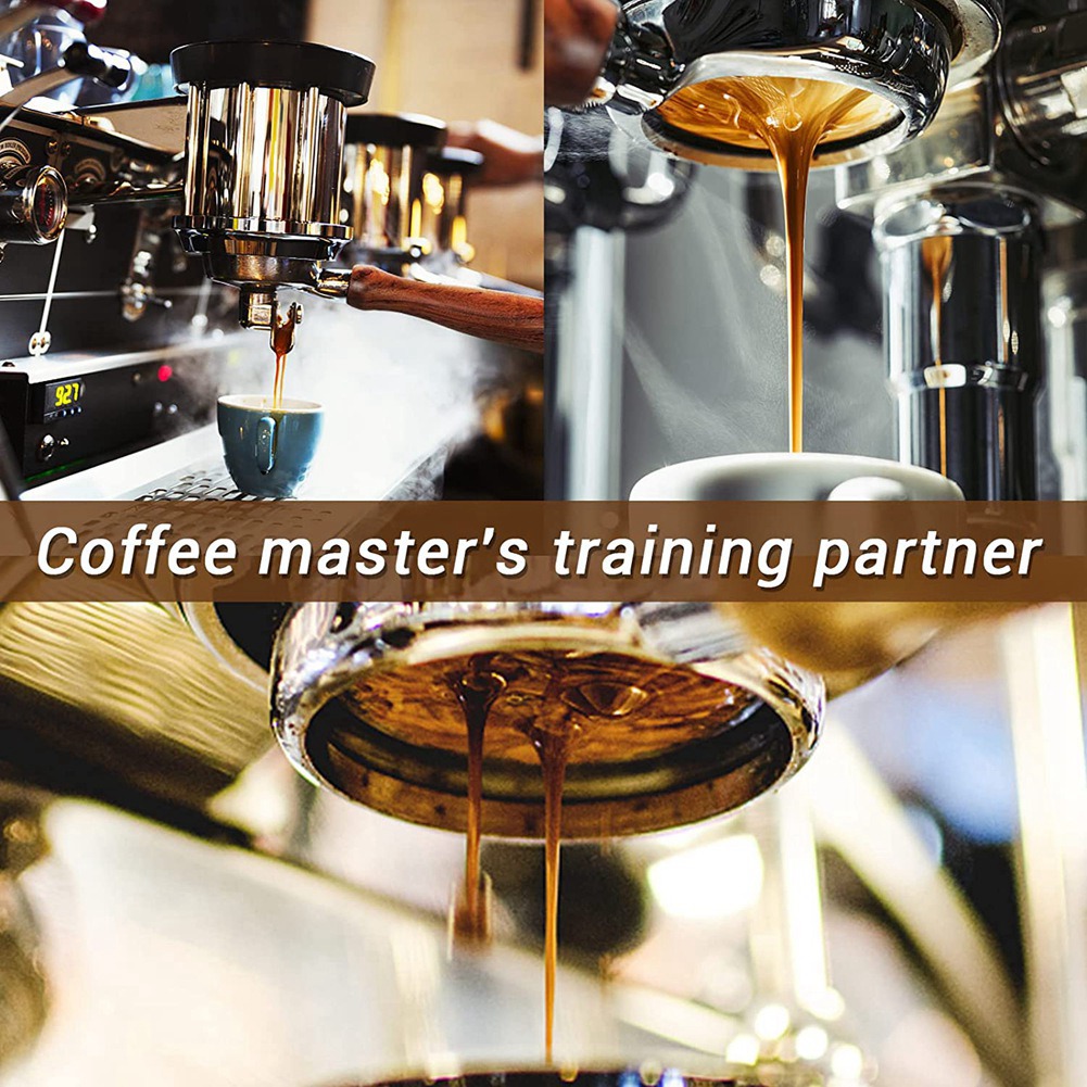 델롱기 커피 머신용 ABBK-51Mm 바텀리스 포터필터 - Delonghi Espresso Magnifica 리뷰 및 가격