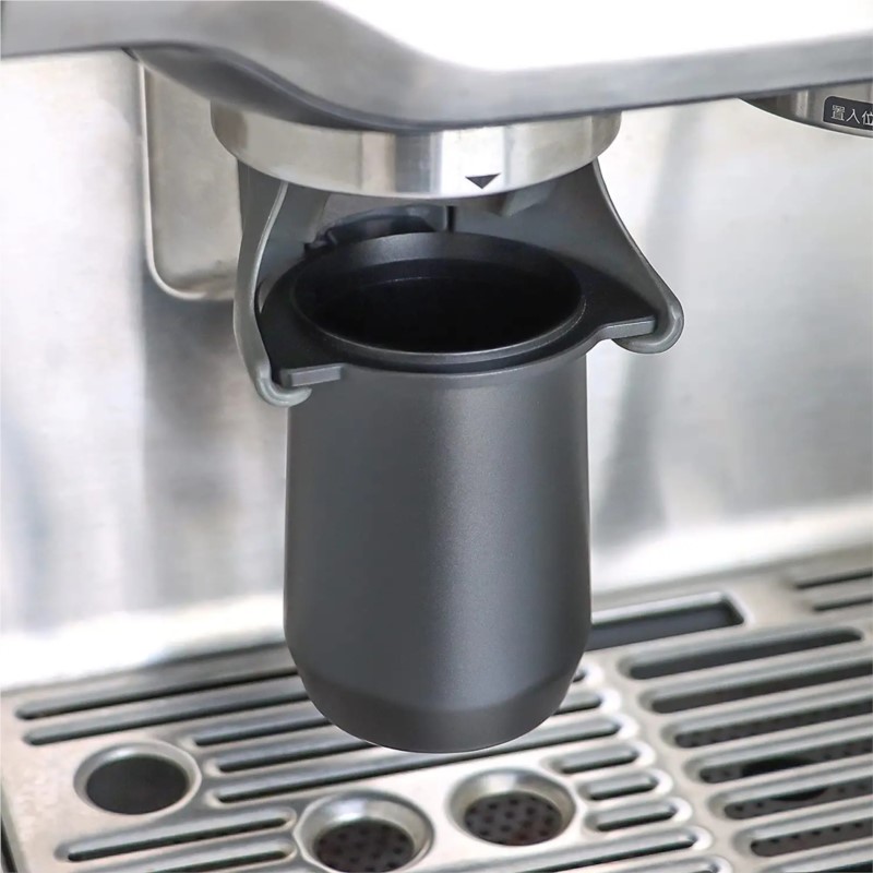 알루미늄 도징 컵 에스프레소 도징 컵 54mm Port - Breville Espresso Barista Express 리뷰 및 가격