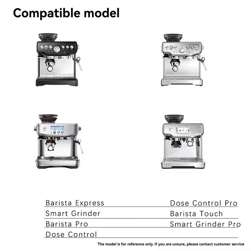 WHYY-에스프레소 머신 Breville Barista - Breville Espresso Bes870 리뷰 및 가격