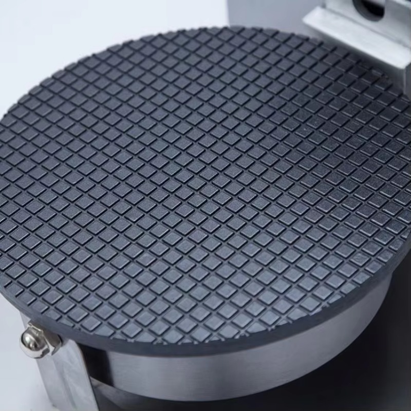 테박 공장 스낵 기계 전기 와플 제조기 아이스크림 콘  - Egg Waffle Pan 리뷰 및 가격