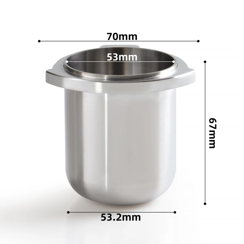 브레빌 바리스타 익스프레스 임프레스 BES876/870 - Breville Espresso Barista Express 리뷰 및 가격