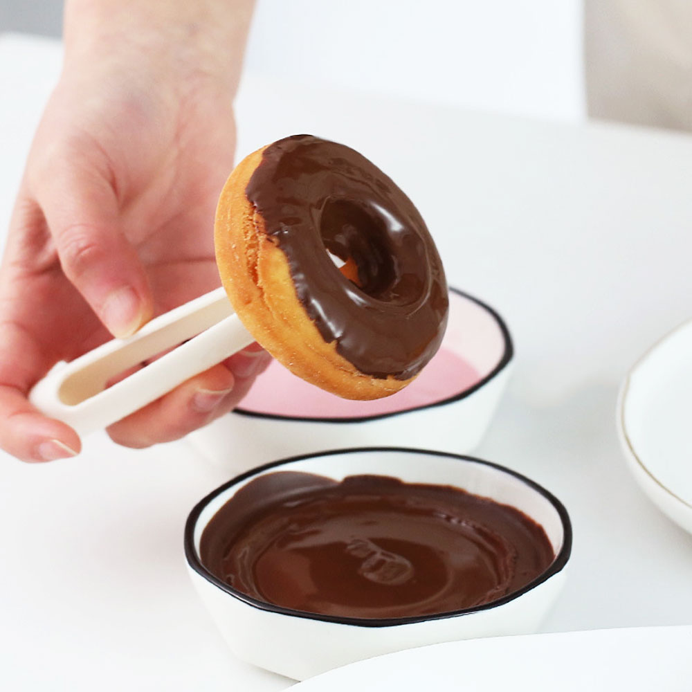 실리콘 월드 디저트 빵 페이스트리 베이킹 도구 음식 쿠 - Donut Mold Silicone 리뷰 및 가격