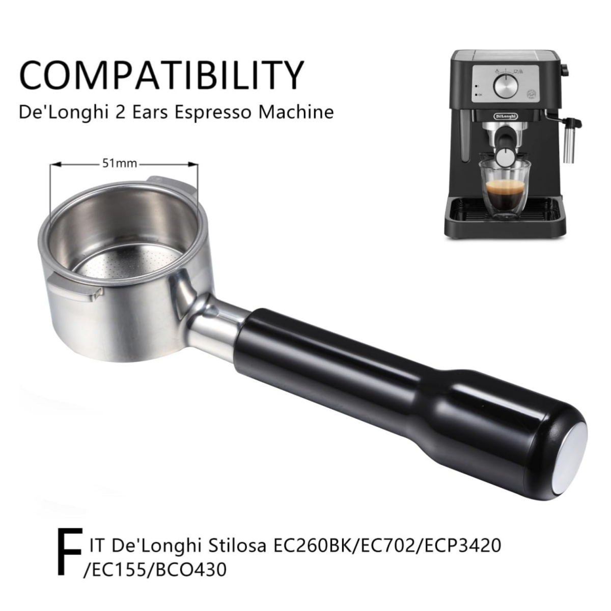 Delonghi ECP3420/EC155/BCO430/ - Delonghi Espresso Ecp3420 리뷰 및 가격
