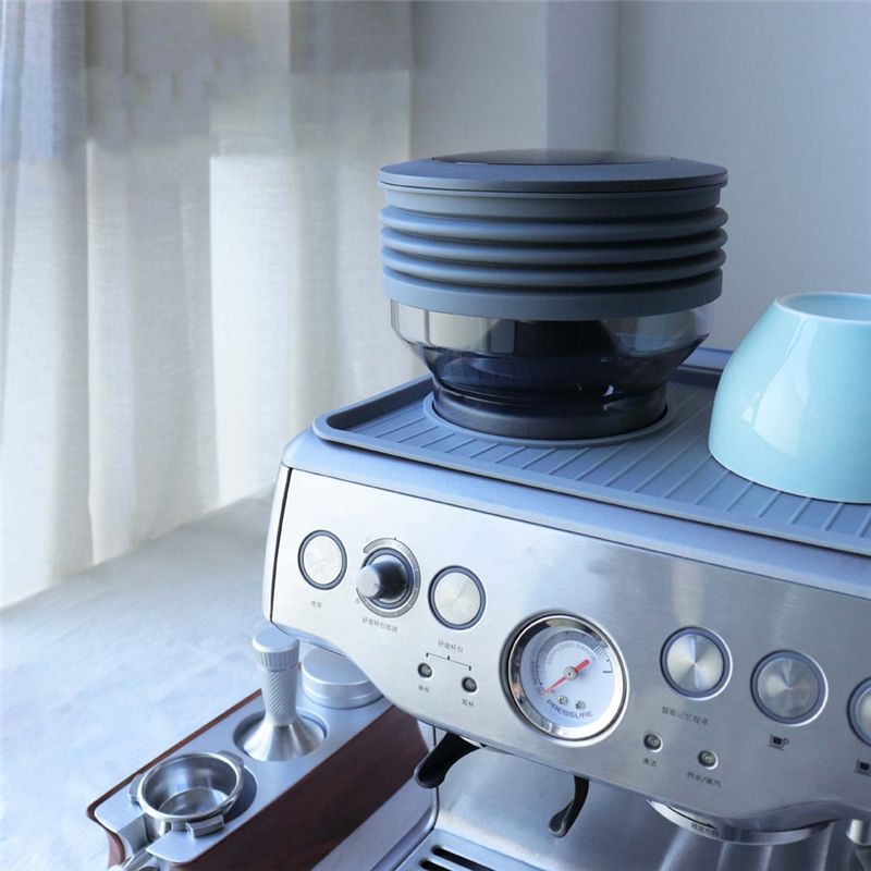 Breville Barista BES870/BES878 - Breville Espresso Bes870 리뷰 및 가격