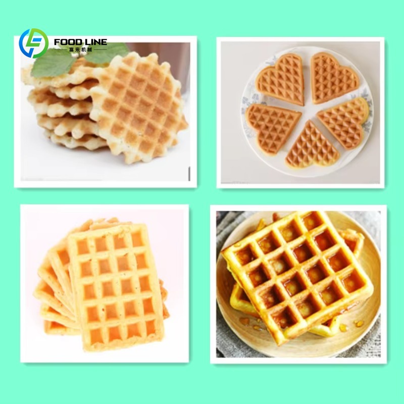 맞춤형 전기 와플 메이커, 계란 와플 롤, 푸시 와플, - Waffle Cone Maker 리뷰 및 가격