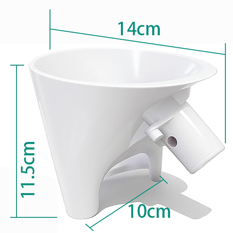 1개 무작위 색상의 밀가루 깔때기 4.5-5Qt 키친에 - Kitchenaid Mixer Artisan 5Qt 리뷰 및 가격