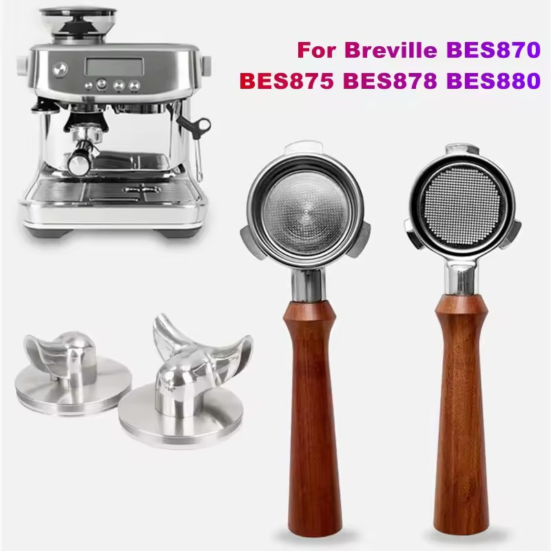 Breville BES870 875 878 880용 5 - Breville Espresso Bes870 리뷰 및 가격