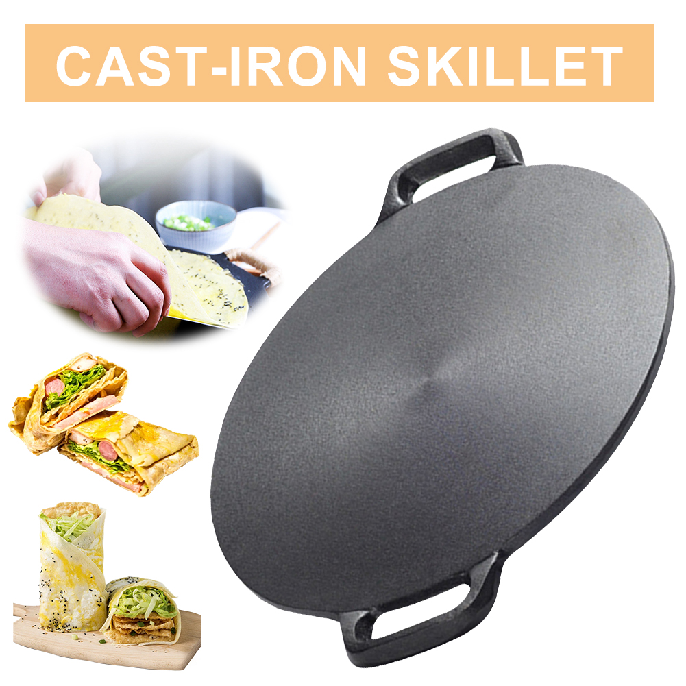 10.2/11/11.8/12.6/13.4 인치 BBQ  - Cast Iron Corn 리뷰 및 가격