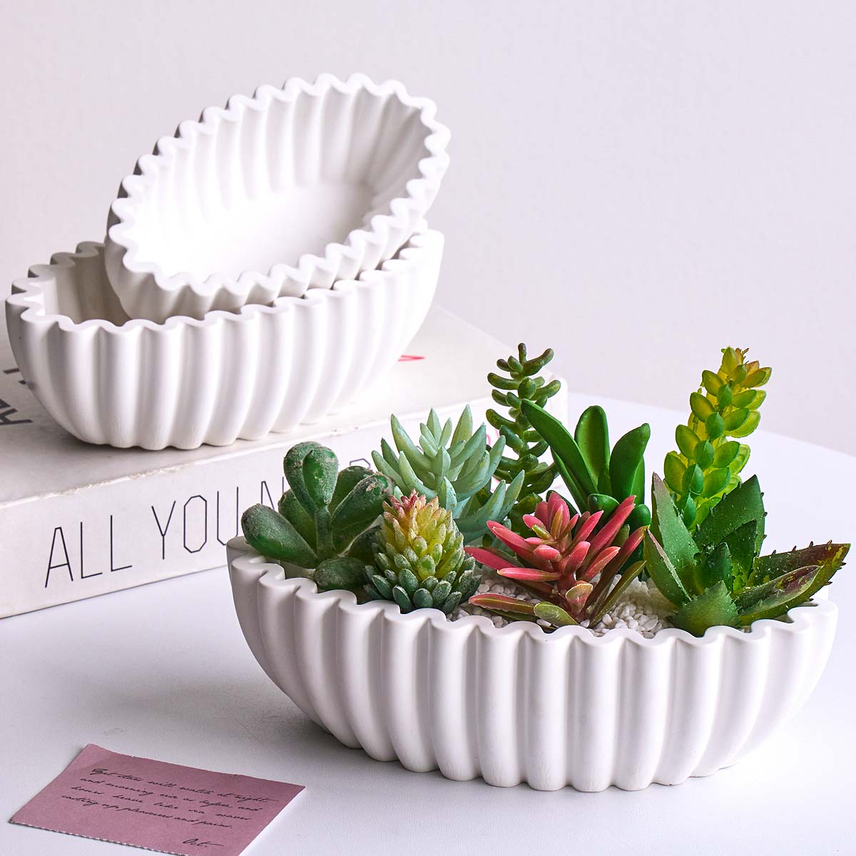 S/M/L 타원형 줄무늬 수납 그릇 실리콘 몰드 다용도 - Potsticker Mold 리뷰 및 가격