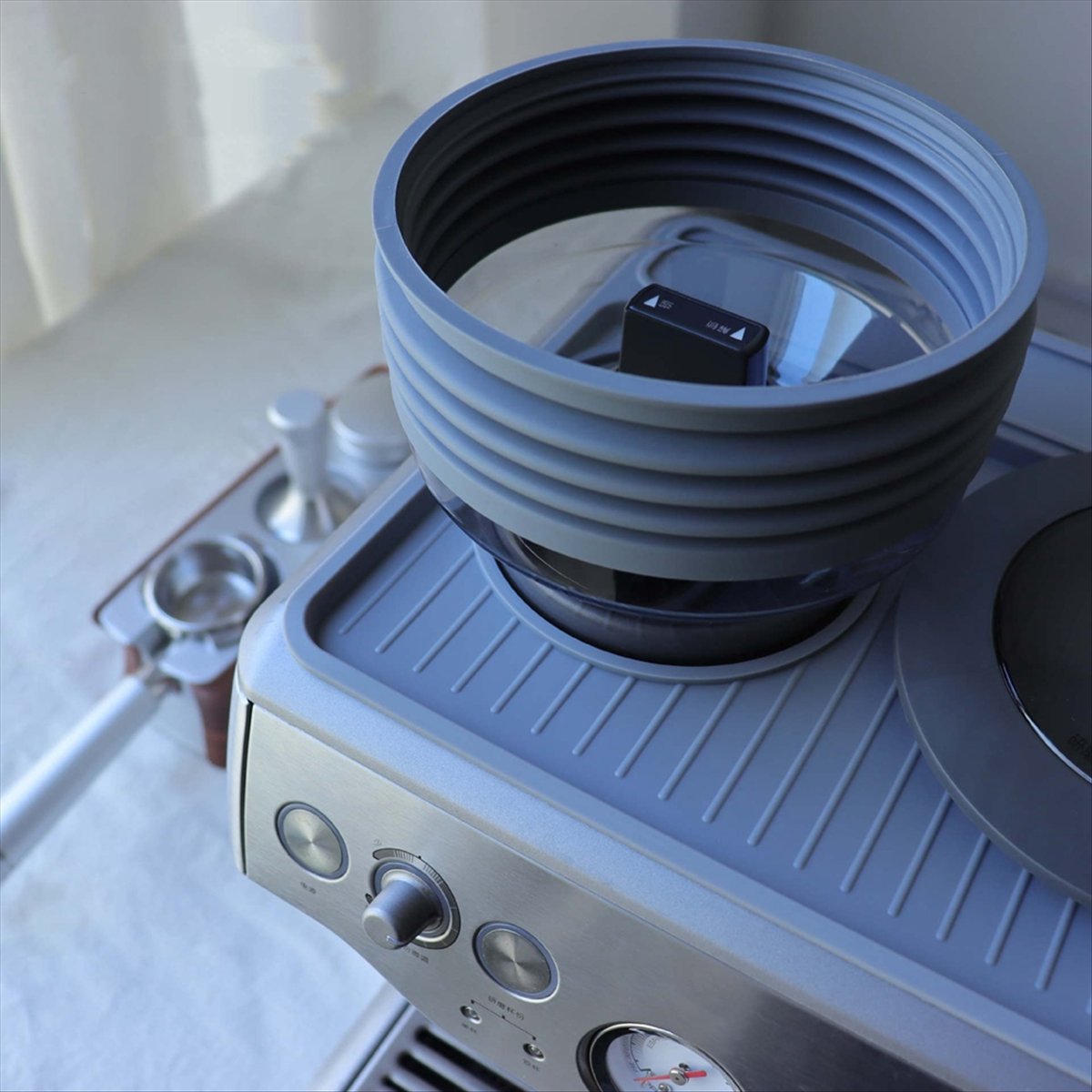 (A25M) 브레빌 바리스타 BES870 / BES87 - Breville Espresso Bes870 리뷰 및 가격