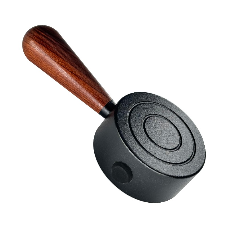 이탈리아식 에스프레소 머신용으로 업그레이드된 스팀 완드 - Breville Espresso Barista Express 리뷰 및 가격