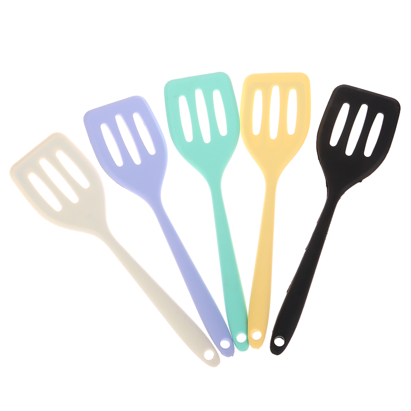 1PC 전문가용 실리콘 계란 및 생선 뒤집개 – 프라이 - Egg Waffle Pan 리뷰 및 가격
